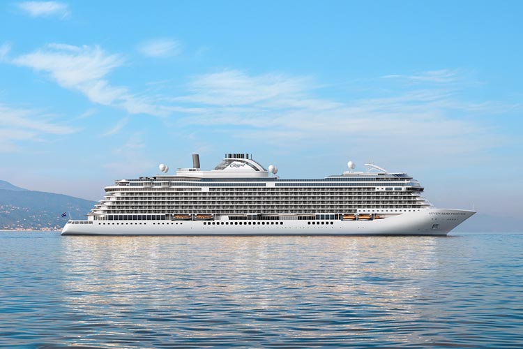 Seven Seas Prestige